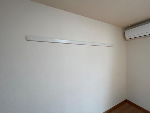 クリザンティームの設備|ハンガーモール