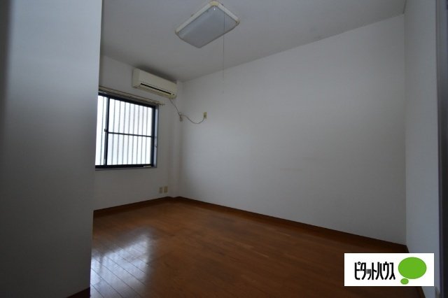 ハイツ三幸プレイス広沢Bのその他