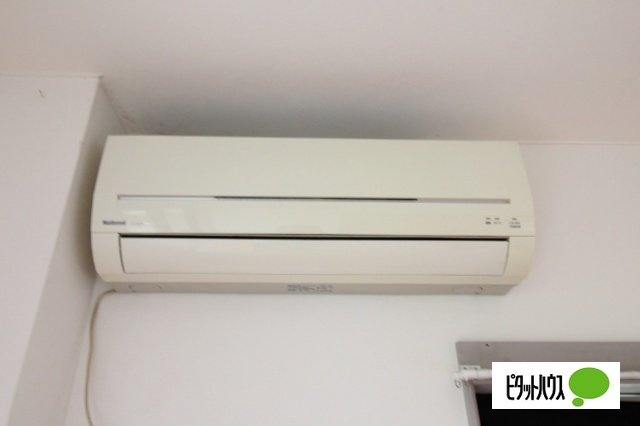 ハイツ三幸プレイス広沢Bの設備