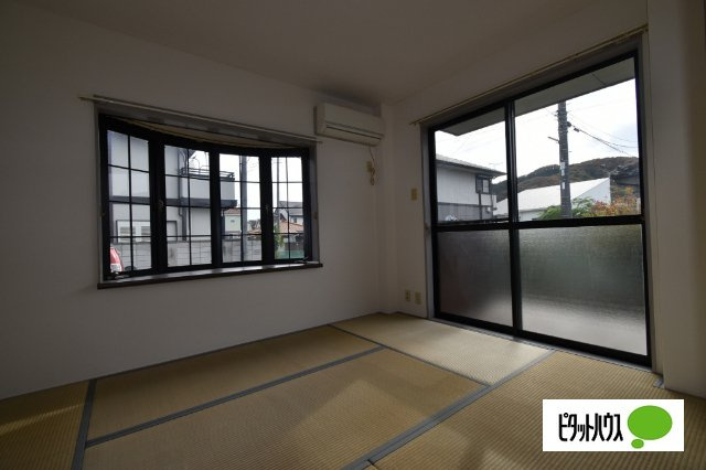 ハイツ三幸プレイス広沢Bのその他
