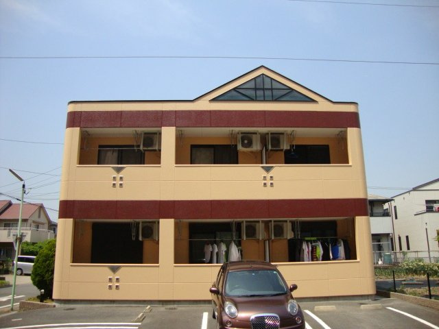 ステラ　フィオーレ