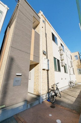 【外観】 | コーポRiN