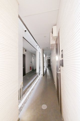 【外観】 | コーポRiN