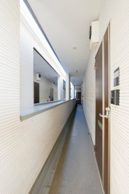 【外観】 | コーポRiN