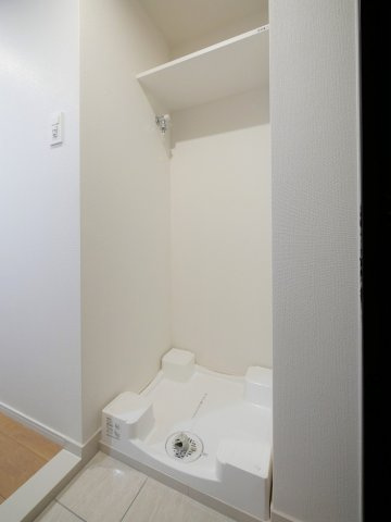 ラフィスタ品川戸越の内装