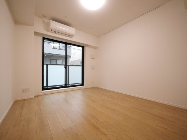 ラフィスタ品川戸越の内装