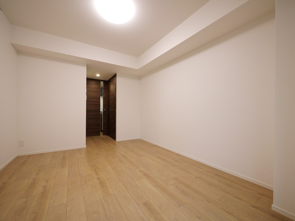 ラフィスタ品川戸越の内装