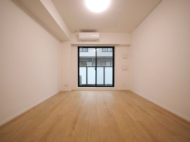 ラフィスタ品川戸越の内装