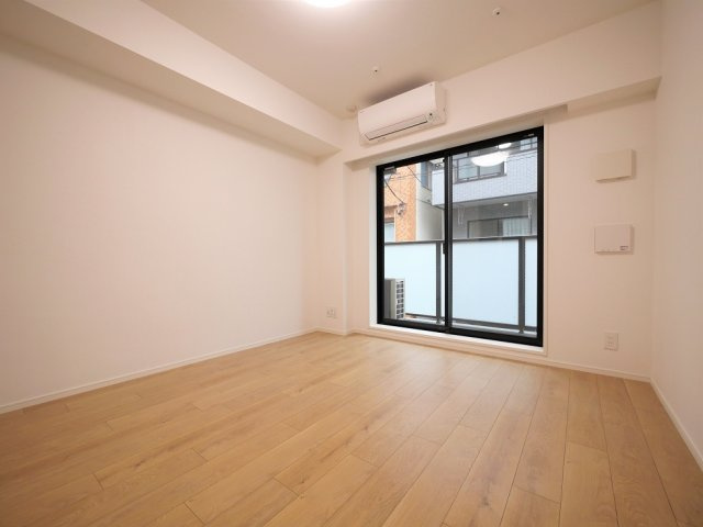 ラフィスタ品川戸越の内装