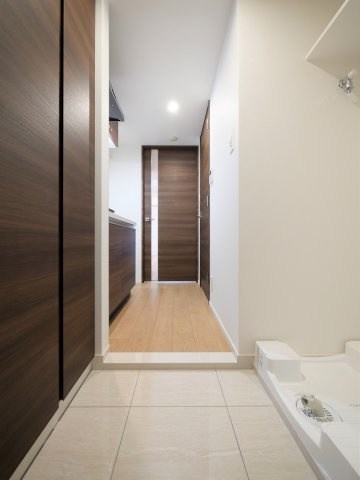 ラフィスタ品川戸越の内装