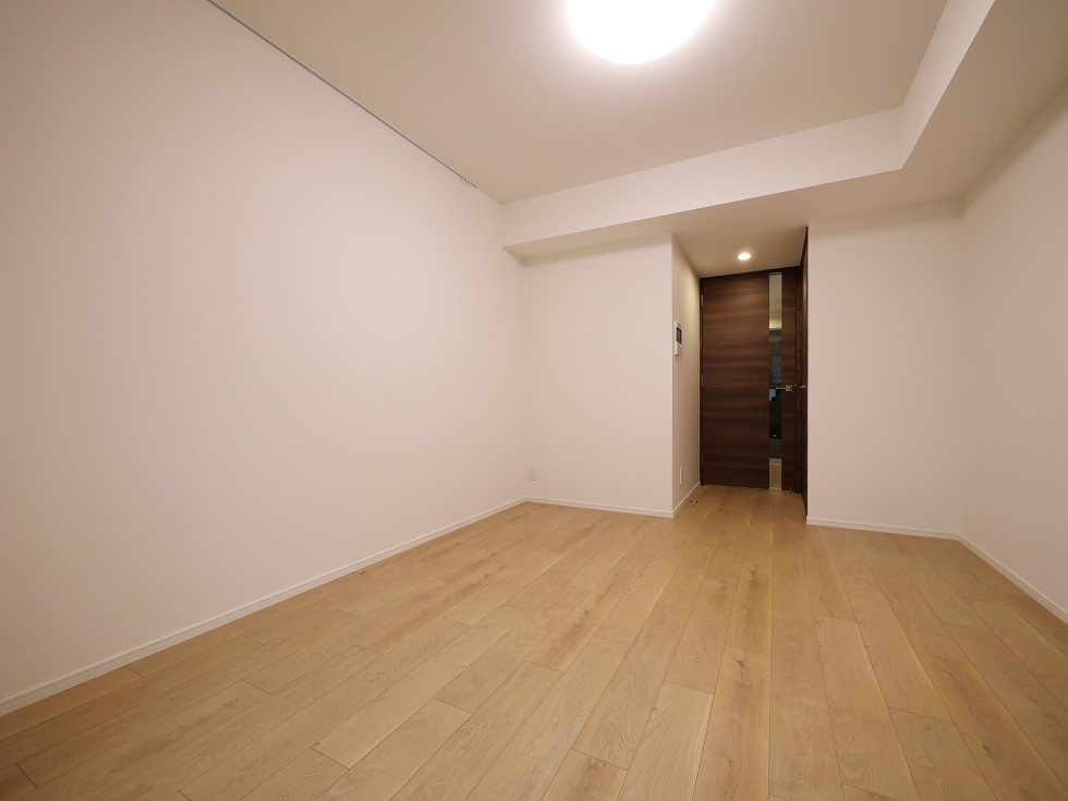 ラフィスタ品川戸越の内装