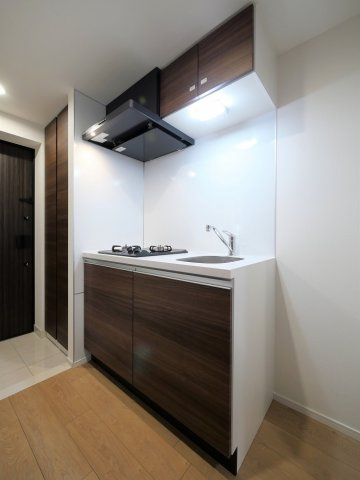 ラフィスタ品川戸越の内装