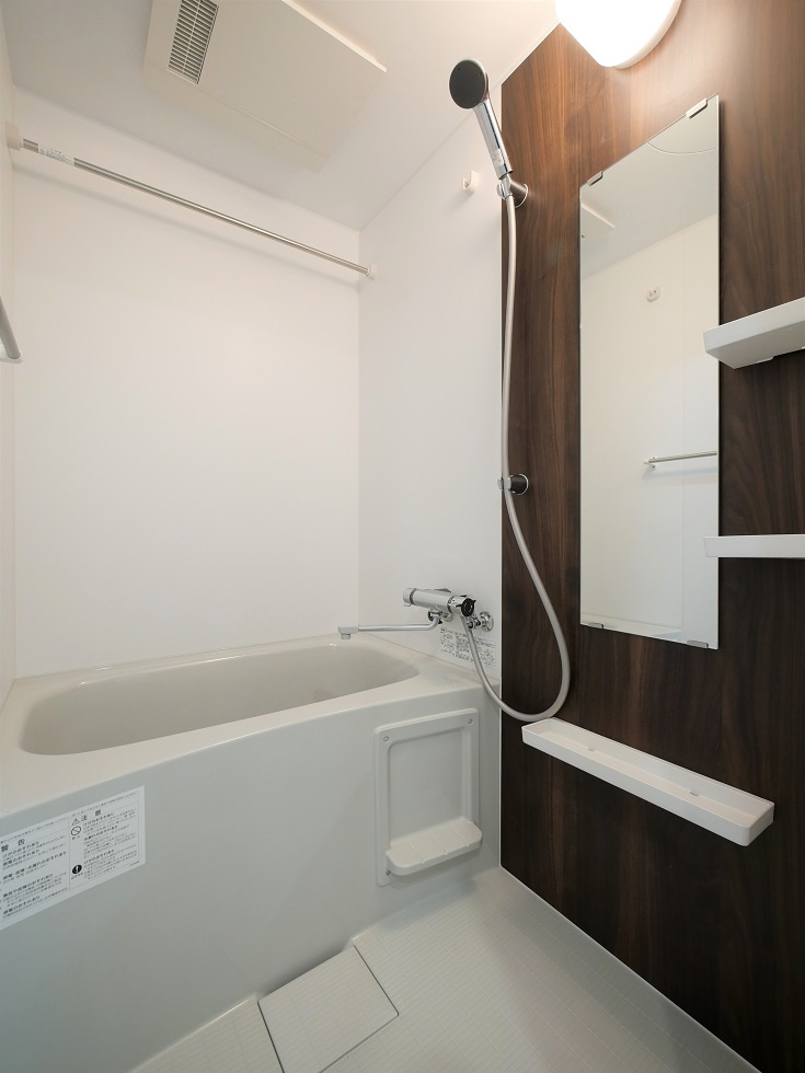 ラフィスタ品川戸越の内装