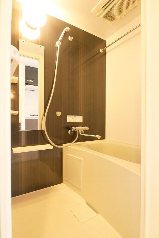 ラフィスタ品川ベイの内装