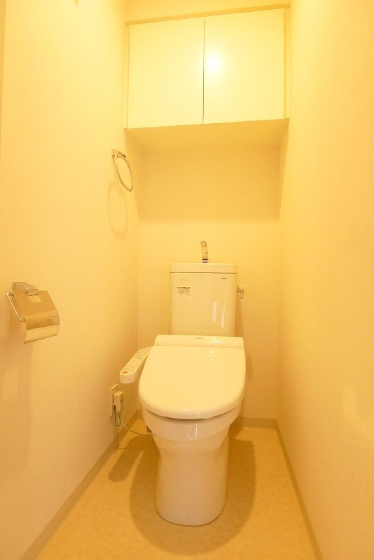 ラフィスタ品川ベイの内装