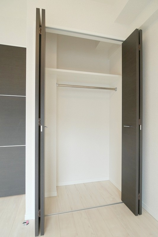 ラフィスタ品川ベイの内装