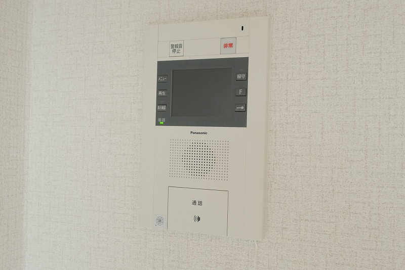 ラフィスタ品川ベイの内装