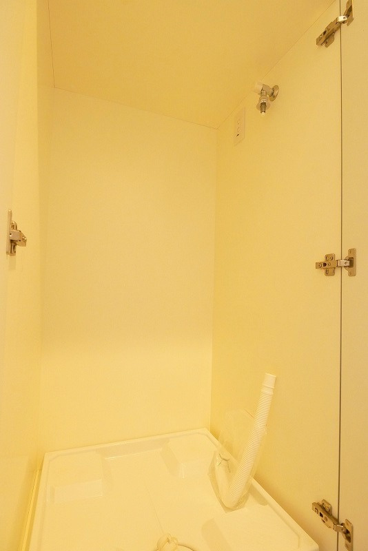 ラフィスタ品川ベイの内装