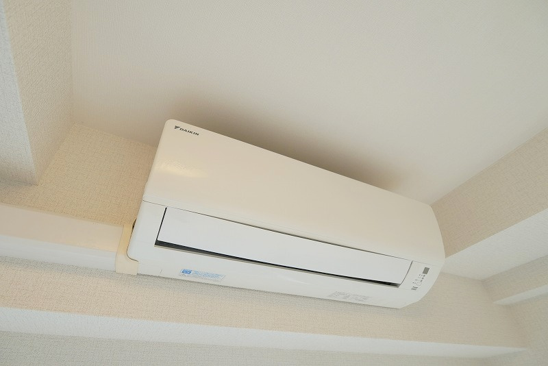 ラフィスタ品川ベイの内装