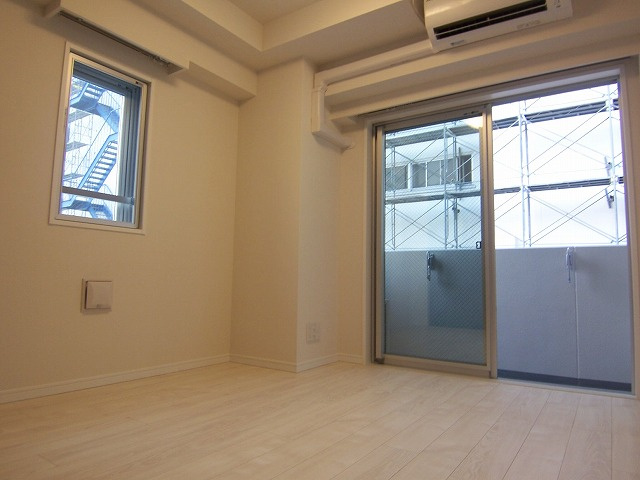 ラフィスタ品川ベイの内装