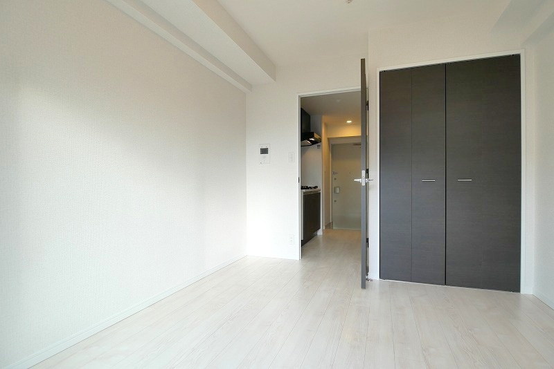 ラフィスタ品川ベイの内装