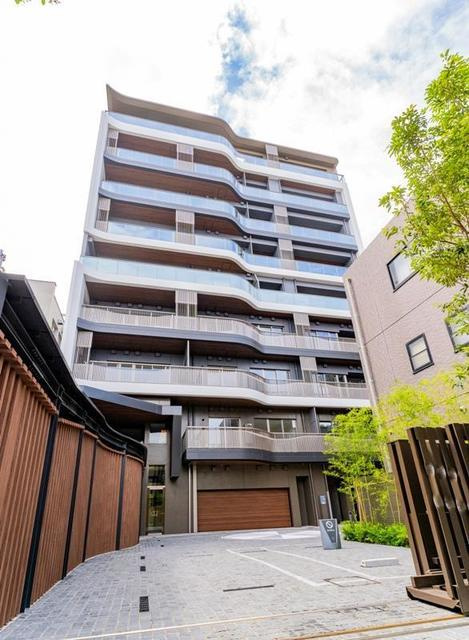 パークコート南青山三丁目