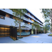 コンフォリア新宿イーストサイドタワーアネックスの画像