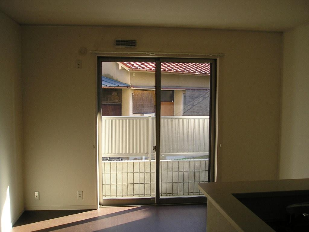 エルメゾン原田の居間・リビング