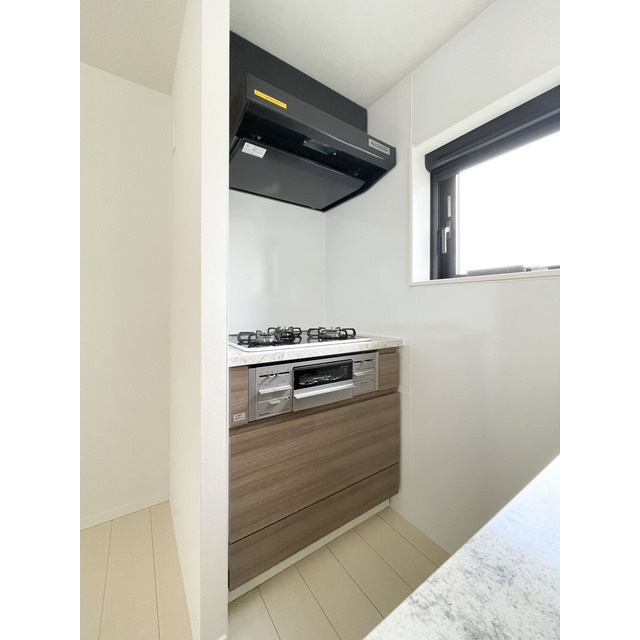 オーパスホームズ武蔵小金井のキッチン