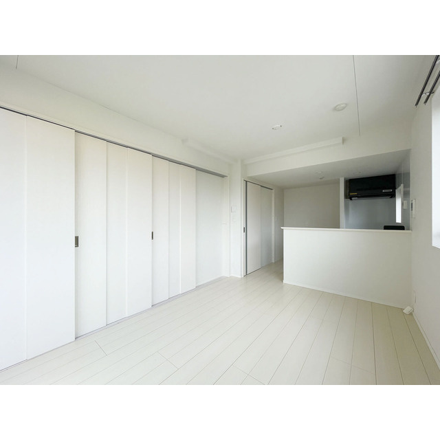 オーパスホームズ武蔵小金井