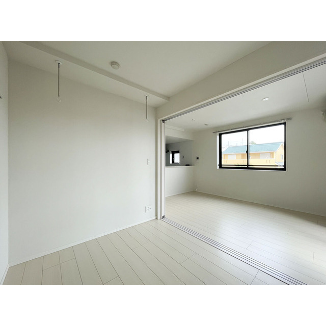 オーパスホームズ武蔵小金井のその他