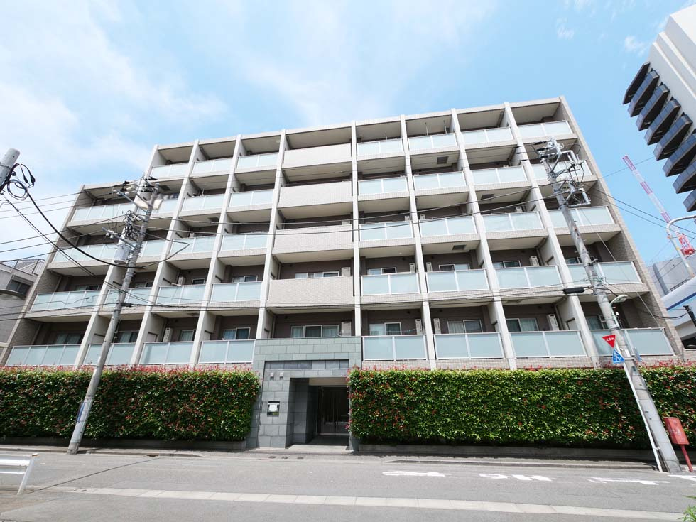 ＦＯＲＴＩＳ大森