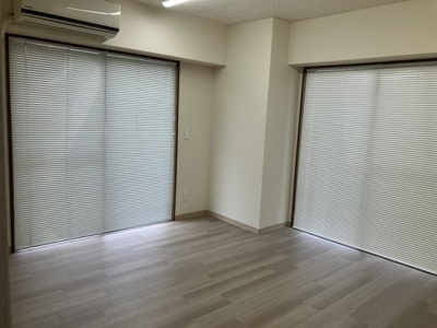 【寝室】 | ホライズン東四つ木