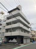 ホライズン東四つ木の画像