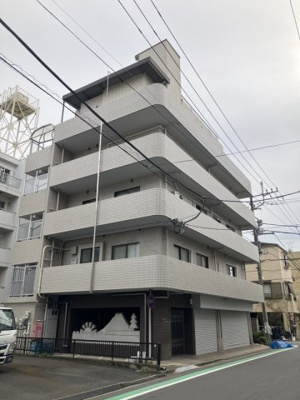 【外観】 | ホライズン東四つ木