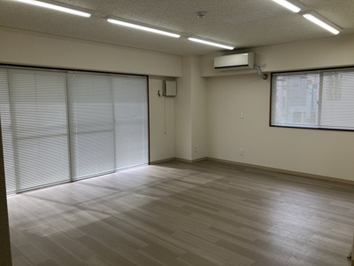 【居間・リビング】 | ホライズン東四つ木