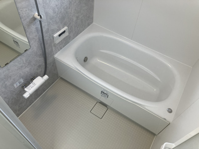 【浴室】 | ホライズン東四つ木