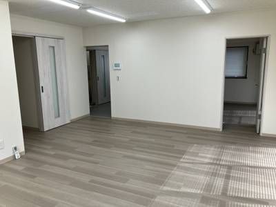 【居間・リビング】 | ホライズン東四つ木