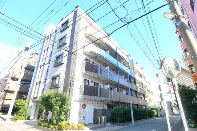 THE Grande regalo 東日暮里