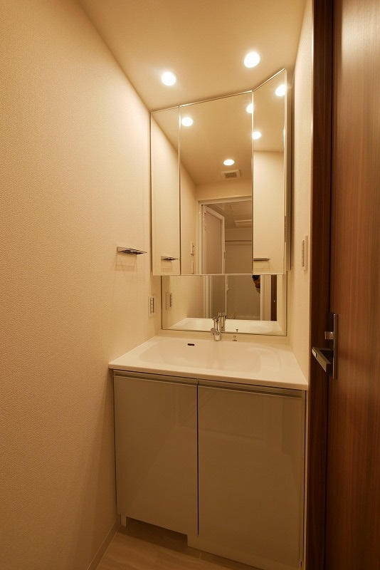 南千住レジデンスの内装