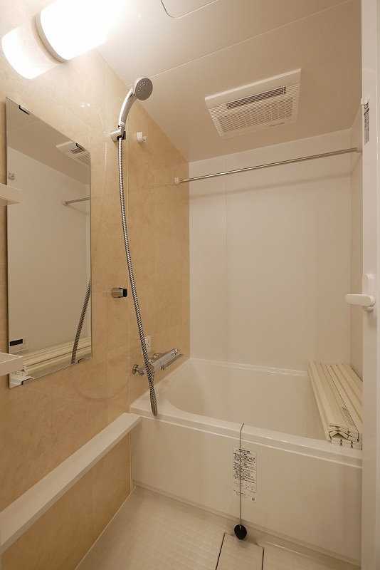 南千住レジデンスの内装