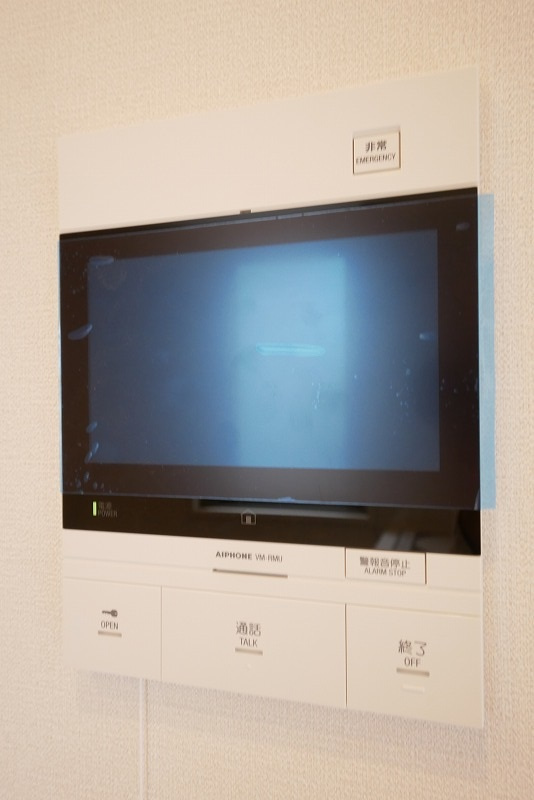 南千住レジデンスの内装