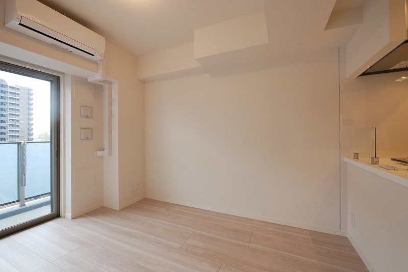 南千住レジデンスの内装