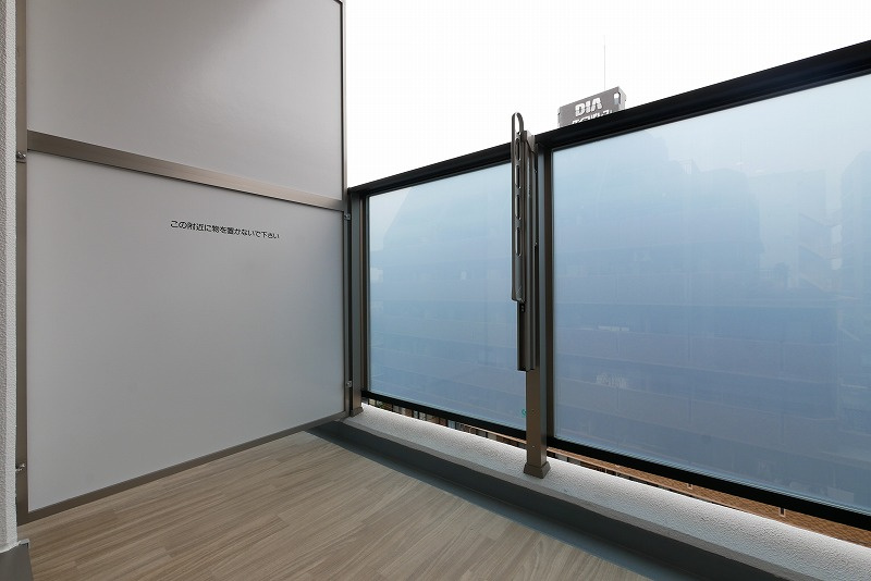 南千住レジデンスの内装