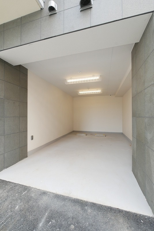 南千住レジデンスの外観