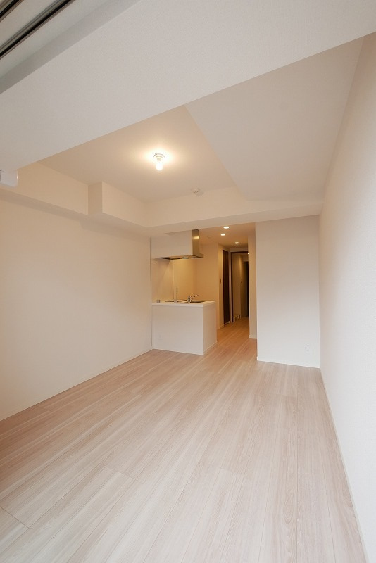 南千住レジデンスの内装