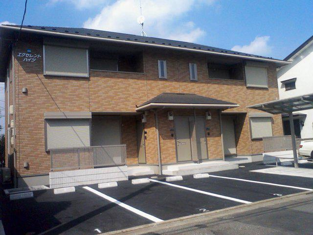 エクセレントハイツ