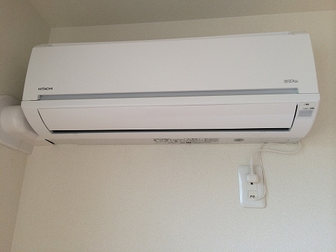 セレーナ Aの設備