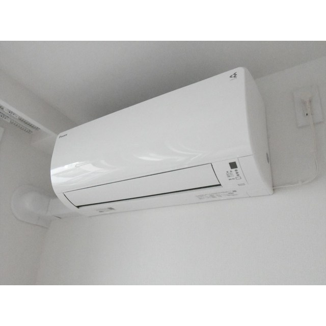 コスモグラシア池田山の設備