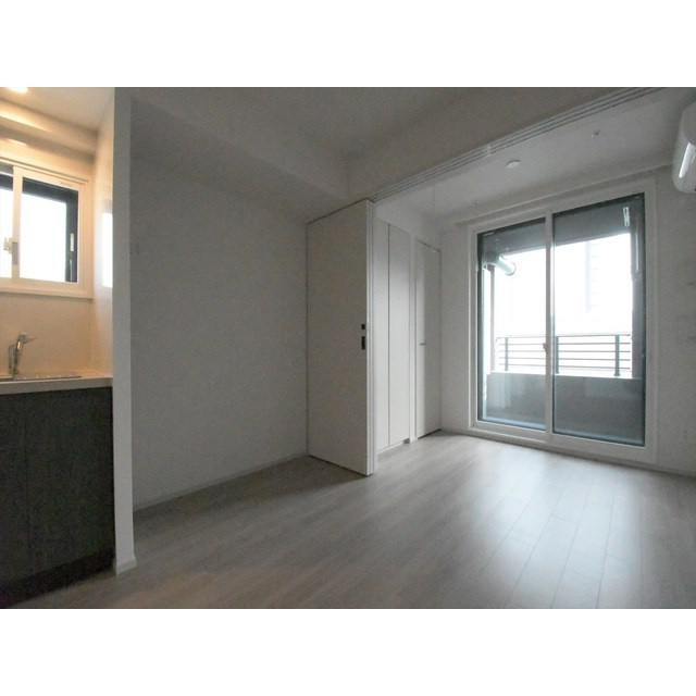 コスモグラシア池田山